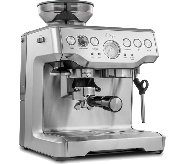  صيانة ماكينة القهوة فيشر-اند-بايكل
